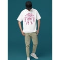 thumbnail image 2 of Vintage Pride Cowgirl Tee T-shirt Men's, 2 of 4