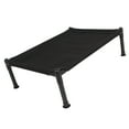 thumbnail image 2 of Elevated Dog Bed Detachable Washable Easy To Assemble Waterproof Skid Resistant Outdoor Dog Cot Bed With Frame For Indoor Outdoor, 2 of 21