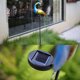 thumbnail image 4 of Yuarrent Lámpara Solar de jardín de pavo real de 5 piezas, luz suave y cálida para espacios al aire libre, luz LED para jardín con energía Iluminación y accesorios, 4 of 6