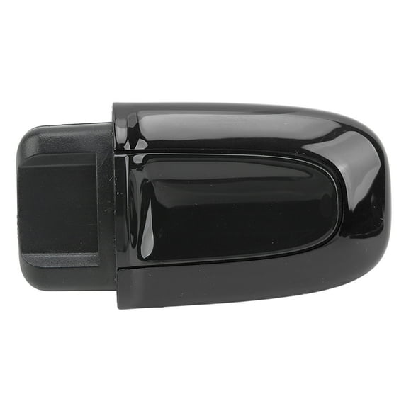 Key Fob Cover Durable Rugged Wear Resistant Key Case Protection Shell Replacement for Panamera Cayenne 911