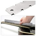 thumbnail image 4 of Unatoiry Guitare Cou Luthiers Guitare String Performance avec Corde pour Cou de Guitare Inox Magnifique comme Montré 1Ensemble, 4 of 6