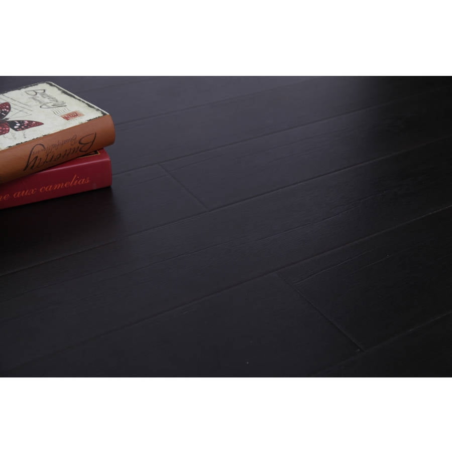 Dekorman 12mm AC3 Villa Collection Laminate Flooring Dark Oak