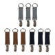 thumbnail image 1 of Clip elástico para sombrero de 9 piezas para viajes, clips ajustables para correa de sombrero, portátil para , clip para sombrero para ños y SOLEDAD clip elástico para sombrero, 1 of 10