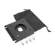 thumbnail image 4 of Tablero de montaje para dispensador de agua, tablero de mesa IGT para acampar, placa de mesa IGT colgante de acero al carbono resistente para, 4 of 8