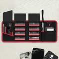 thumbnail image 1 of 137pcs/142pcs Kit de destornilladores de acero inoxidable 3.6V para teléfonos inteligentes con reloj de cuarzo FLhrweasw Nuevo, 1 of 7