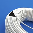 thumbnail image 2 of Cable de calefacción de fibra de carbono, Cable de calefacción de suelo cálido, 12K, 33ohm/m, 10/20/30/50/100m, 2 of 3