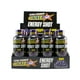 thumbnail image 1 of Stacker 2 Extreme Energy Shot Extra Strength, Grape, 2 Fluid Ounce (Pack of 12), 1 of 1