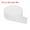 White, variant on Uxcell Single Fold Bias Tape, Wide Cotton Bias Binding Tape Hemming for DIY Crafts Garment Sewing Seaming Piping Brown