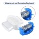 thumbnail image 3 of 20 uds. conector de cable con relleno de gel, conectores de 3 cables, conectores eléctricos de 314 cajas para el jardín al aire libre Afortunado Sencillez, 3 of 5
