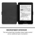 thumbnail image 5 of Fintie SlimShell Case for Amazon Kindle Paperwhite (Fits all 2012, 2013, 2015 and 2016 Versions), Dual Color, 5 of 7