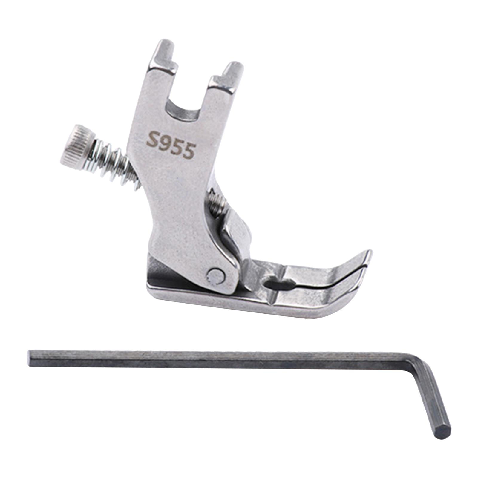 Dual Compensating Foot, Singer : Sewing Parts Online