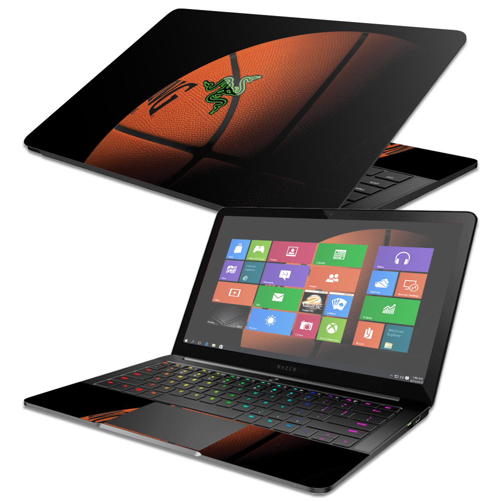 Skin For Razer Blade Stealth 13.3" Sports Collection