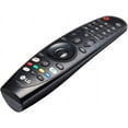 thumbnail image 3 of Genuine LG Replacement Magic Remote AKB75855501 for 2017 2018 2019 2020. With AA Batteries., 3 of 3