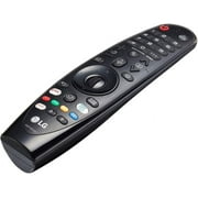 Genuine LG Replacement Magic Remote AKB75855501 for 2017 2018 2019 2020. With AA Batteries.