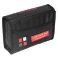 thumbnail image 4 of Bolsa de seguridad para baterías a prueba de explosiones Sunnylife, protector de transporte para la serie EVO Lite, 4 of 14