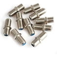 thumbnail image 1 of DIRECTV F81 Barrel HF int?rieure 3GHZ w sac Nut / Rondelle de 50, 1 of 1