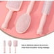 thumbnail image 4 of Hair Brush Hair Brush Set Hair Brush Women Paddle Brush for Women Men Kid All Wet or Dry Hair\'s Detangle Massage, 4 of 5