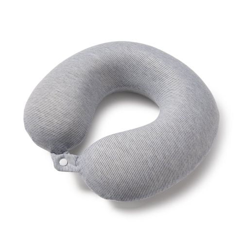 travel pillow with removable cover
