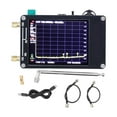 thumbnail image 2 of Générateur de Signal, Analyseur de Spectre 2.8 Po MF HF VHF UHF Entrée pour Modulation, 2 of 7