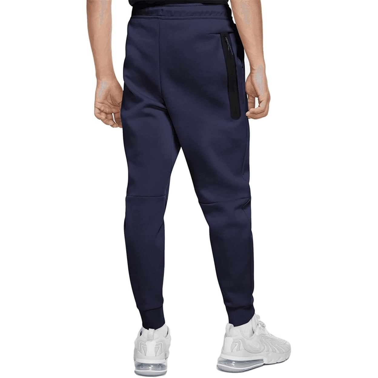 nike jogger size