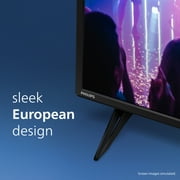Philips 55 Class 4K Ultra HD (2160p) Google Smart LED TV (55PUL7552/F7)