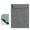 Grey, variant on Writing Clipboard Folder with Pen Holder for Office Desk Use