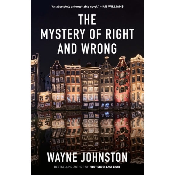 The Mystery of Right and Wrong, (Paperback)