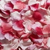 Best Occasion Blush Rose Petals, 500 count