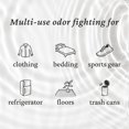 thumbnail image 4 of Laundry Booster Fresh Wave, eliminador de olores, 720 ml, paquete de 2, 4 of 8