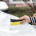 thumbnail image 4 of Tire Shine Applicator Pad, Multifunctional Portable Deformation  Tire Shine Applicator Pad Cleaning Sponge  For Car Cleaning, 4 of 8