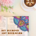 thumbnail image 3 of Marcadores Esquina Con Pintura Diamantes 4 Piezas Mandala para Y Adultos, 3 of 9