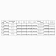 thumbnail image 3 of TOWED22 Toddler Baby Girl Clothes Fall Spring Outfit Graphic Print Long Sleeve Sweatshirt Pullover Tops Joggers Pants Set,AG,5-6 Y, 3 of 9