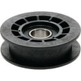 thumbnail image 2 of Stens Flat Idler 280-900 For Husqvarna LC221A, LC221AH, LC221R, LC221RH and LC356VB 587969201, 2 of 4