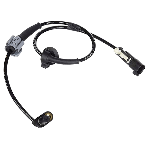 SENSOR VELOCIDAD (VSS) General Motors Silverado 5.3L 2016