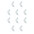 thumbnail image 1 of Decoraciones para fiestas Cateissary 10Conjunto tipo 3, 1 of 6