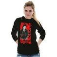 thumbnail image 4 of Michael Jackson Bad World Your 1988 Long Sleeve TShirt Men Women Brisco Brands S, 4 of 5