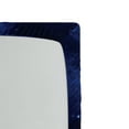 thumbnail image 2 of Ambesonne Space Fitted Sheet, Vibrant Milky Way Stars, Twin XL Size, Dark Blue, 2 of 2