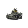 thumbnail image 1 of Tamiya TAM35360 1 by 35 US Light Tank M3 Stuart, 1 of 1