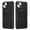 Black, variant on Cutyskin Magnetic Case for iPhone 15,[Compatible with Magsafe] [10FT Military Grade Protective] Four Corner Enhanced Protection Matte Shockproof Case For iPhone 15, Darkgreen