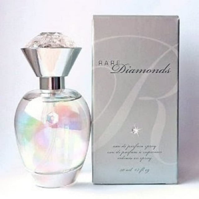 Perfume Avon Rare Diamonds Eau De Parfum para mujer 50 ml