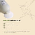 thumbnail image 3 of Sérum Capilar Lazartigue Thermo-Protector D'Exception 50 ml, 3 of 6