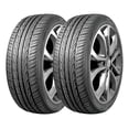 thumbnail image 1 of PAQUETE DE 2 LLANTAS 215/55ZR17 MAZZINI ECO607, 1 of 2