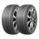 thumbnail image 1 of Paquete de 2 LLANTAS MAZZINI Eco607 265/30R19, 1 of 2