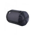 thumbnail image 7 of Black Waterproof Sleeping Bag Compression Stuff Sack Bag Light Camping Bags, 7 of 7