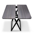 thumbnail image 2 of Mesa De Servicio Plegable Idea Nuova Auxiliar Jardín Mesa Plegable, 2 of 6