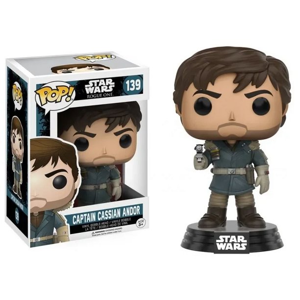 2025 FUNKO Pop 36 estilos Star Wars Yoda el Niño 368# El Mandaloriano Boba Feit 102# Ahsoka 268# 29# Reina Amidala 29# Figuras de juguete