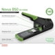 thumbnail image 5 of Grapadora Novus B50 re+New de alta resistencia capacidad para 140 hojas color negro, 5 of 9
