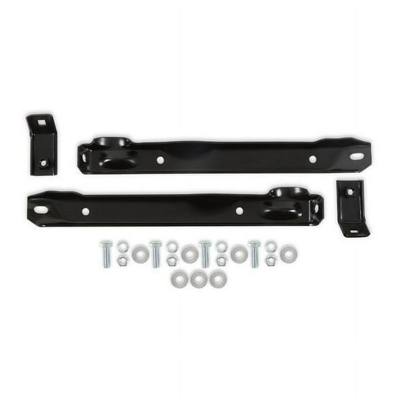 Brothers Trucks 04-681 Front Bumper Bracket Set