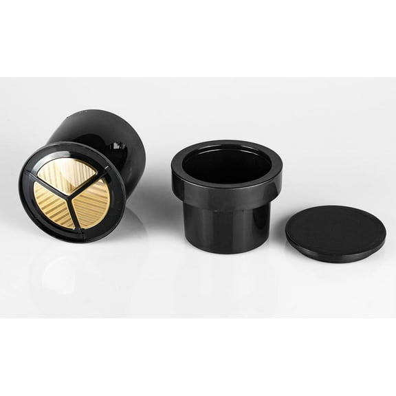 Designandgrace Coffee-4-me Single Cup Sustainable Gold Coffee Filter