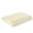 Ecru, variant on Elrene Home Fashions Crochet Lace-Inspired 3-Yard Cut-to-fit Vinyl Tablecloth/Table Protector, White, 54" x 108"
